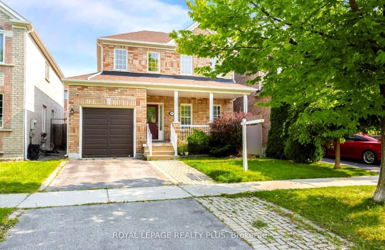 19 Osmond Appleton Road, Markham | Image 1