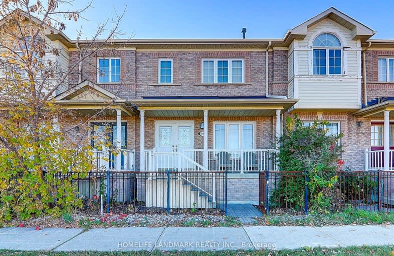 9144 Dufferin Street, Vaughan | Image 1