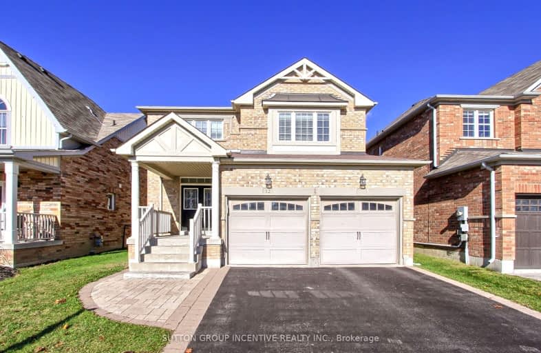 12 Irwin Place, Bradford West Gwillimbury | Image 1