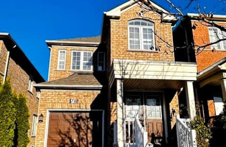 78 Lahore Crescent, Markham | Image 1