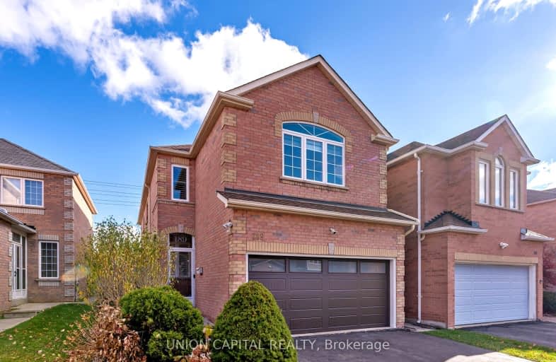 189 Hertford Crescent, Markham | Image 1