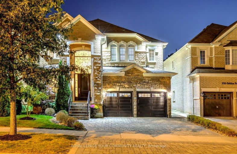 240 Golden Forest Road, Vaughan | Image 1