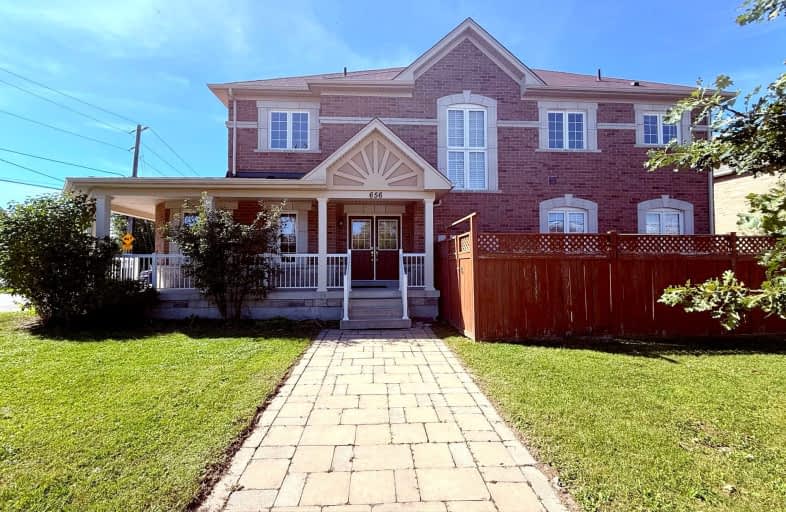 656 North Lake Road, Richmond Hill | Image 1