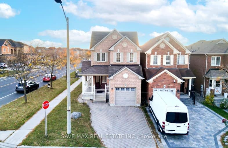 2 Lahore Crescent, Markham | Image 1