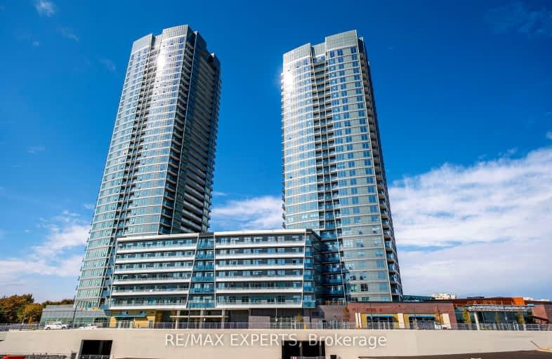 B1504-50 Upper Mall Way, Vaughan | Image 1