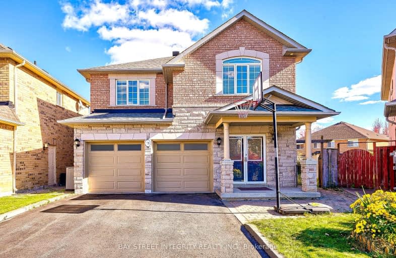 79 Westchester Crescent, Markham | Image 1