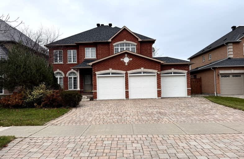 3 Rosewell Crescent, Markham | Image 1