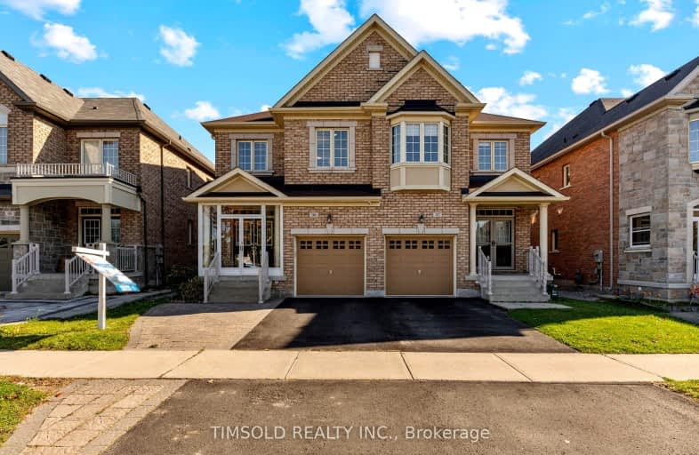 90 Memon Place, Markham | Image 1