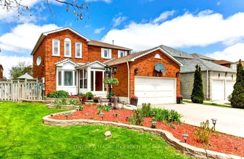 BSMT-8 Taplane Drive, Markham | Image 1