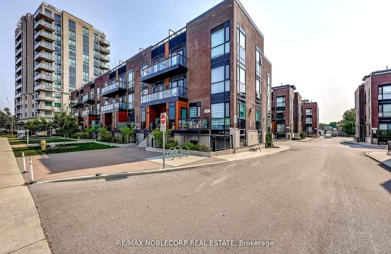 B602-5279 Highway 7 Road, Vaughan | Image 1