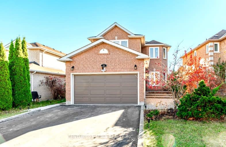 53 Salt Creek Avenue, Richmond Hill | Image 1