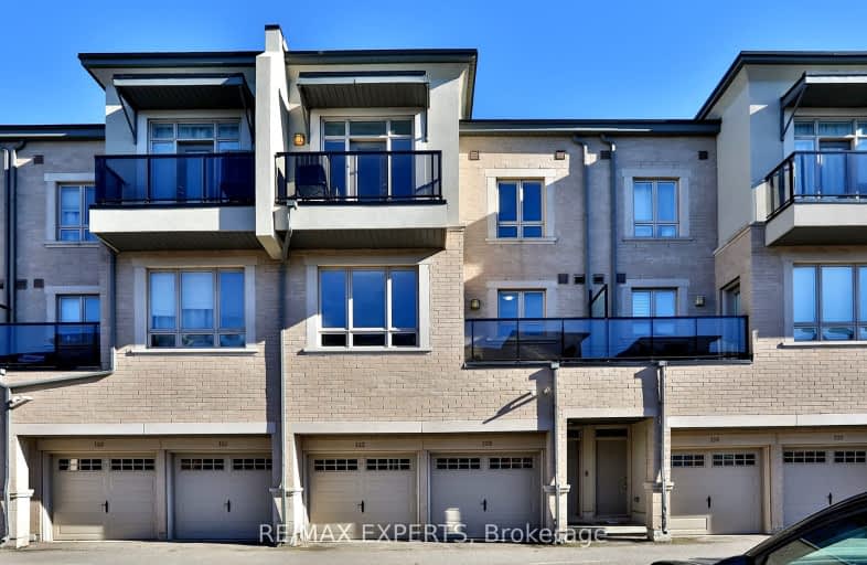 16-105 Kayla Crescent, Vaughan | Image 1