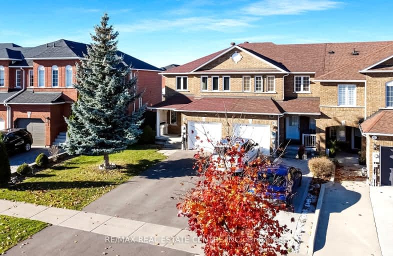 38 Piazza Crescent, Vaughan | Image 1