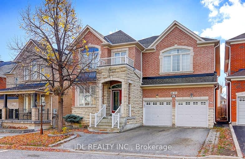 37 Armando Drive, Markham | Image 1