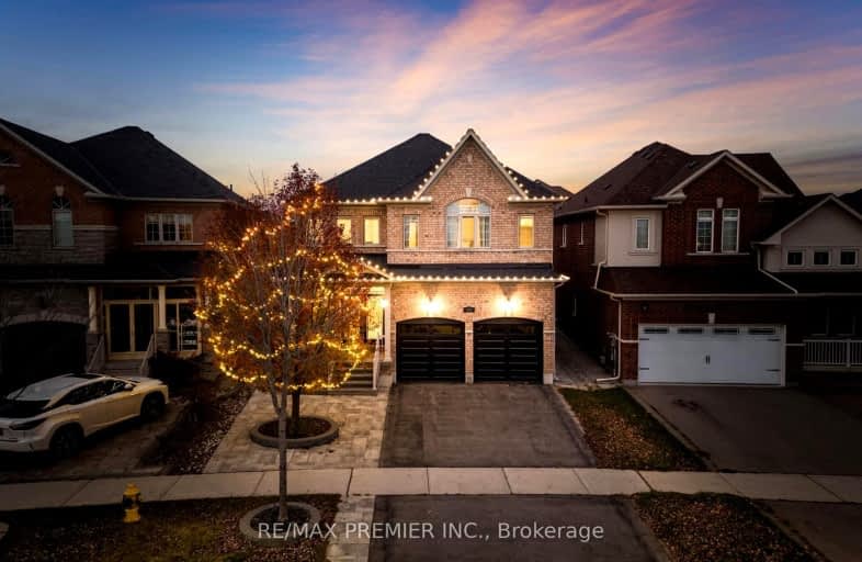 172 Retreat Boulevard, Vaughan | Image 1