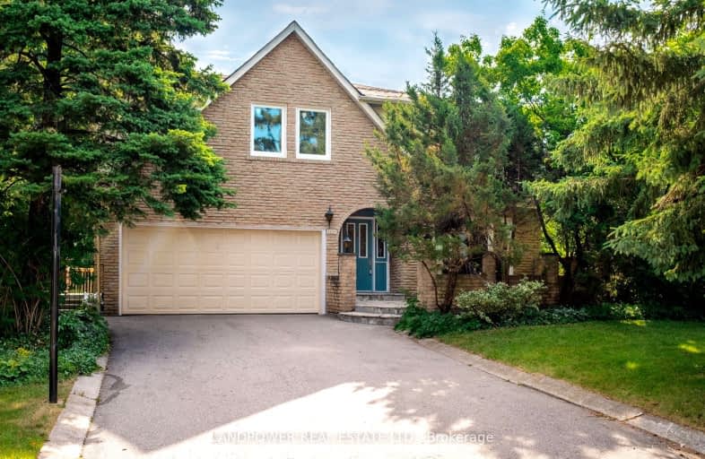 23 Liebeck Crescent, Markham | Image 1