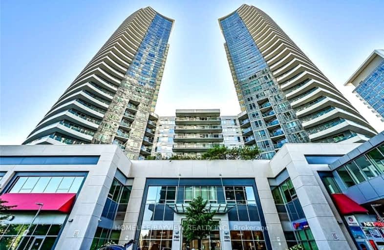 1022-7161 Yonge Street, Markham | Image 1