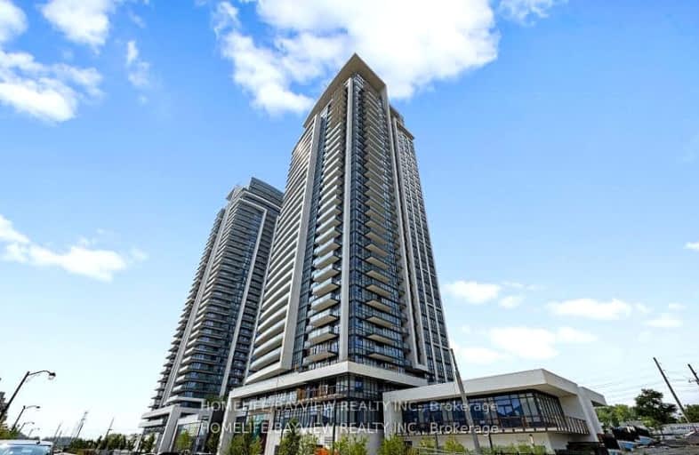 116-38 Gandhi Lane, Markham | Image 1
