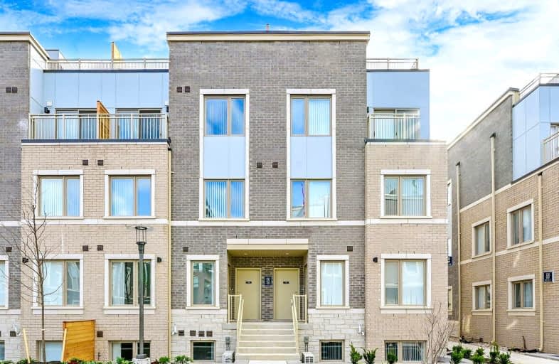 TH356-100 Honeycrisp Crescent, Vaughan | Image 1