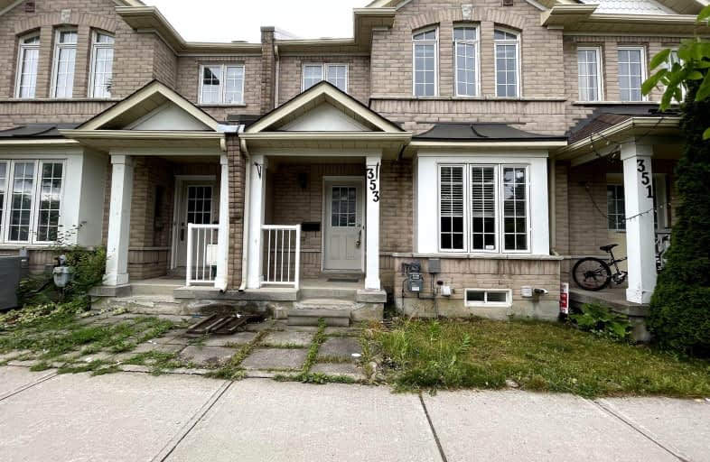 353 Bur Oak Avenue, Markham | Image 1