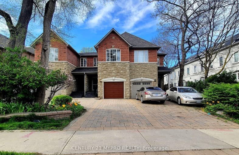 47A Benson Avenue, Richmond Hill | Image 1