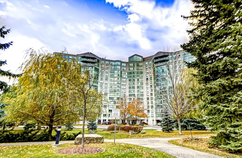 1011-7805 Bayview Avenue, Markham | Image 1