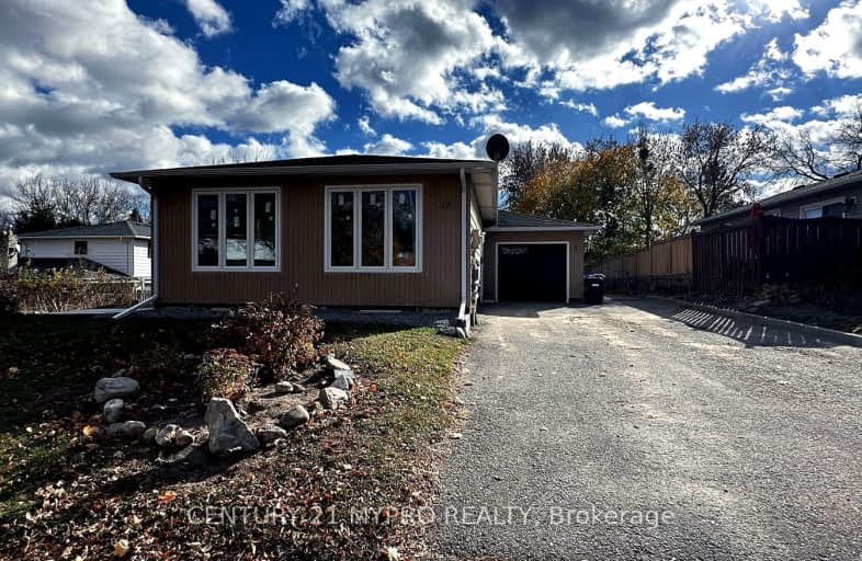 Bsmt-18 Valleyview Crescent, Bradford West Gwillimbury | Image 1