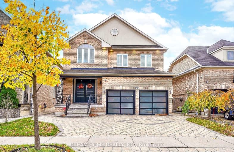 95 Rivermill Crescent, Vaughan | Image 1