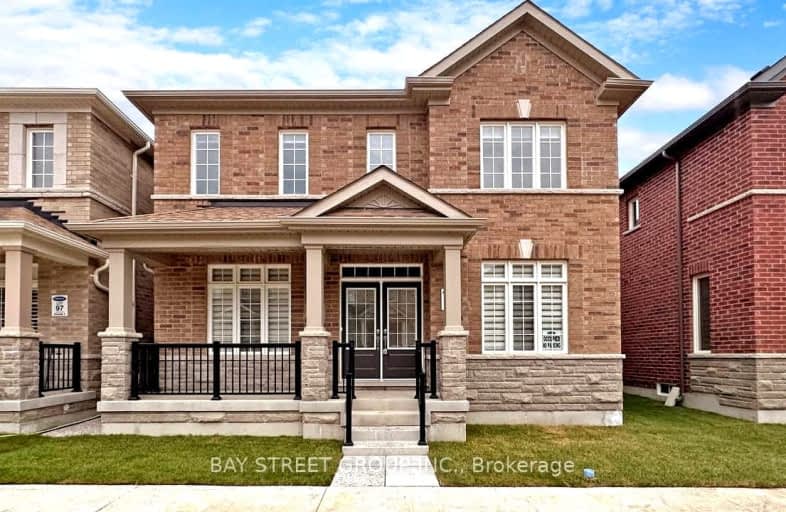 4 Waterleaf Road, Markham | Image 1