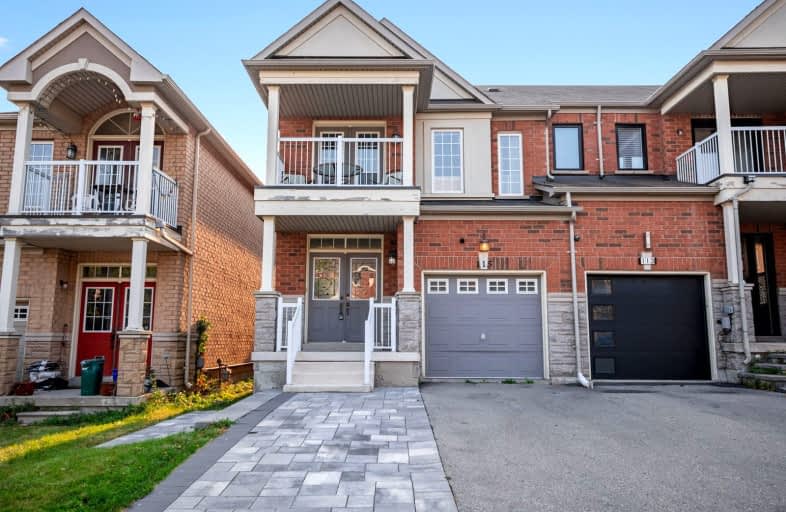 115 Laramie Crescent, Vaughan | Image 1