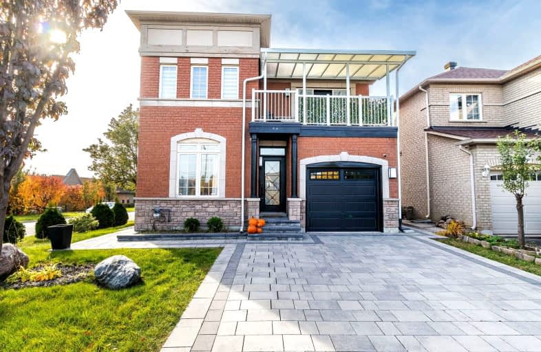 62 Legnano Crescent, Vaughan | Image 1