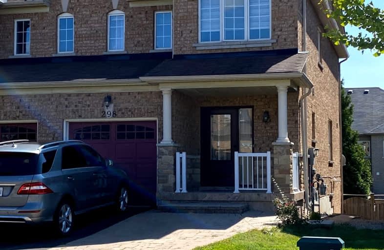 298 Lauderdale Drive, Vaughan | Image 1