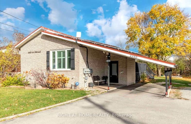 2263 25th Side Road, Innisfil | Image 1