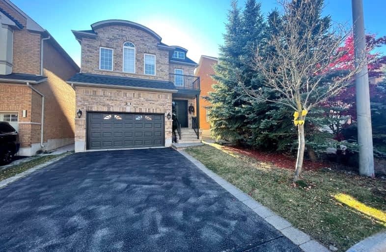 Lower-81 Serene Way, Markham | Image 1