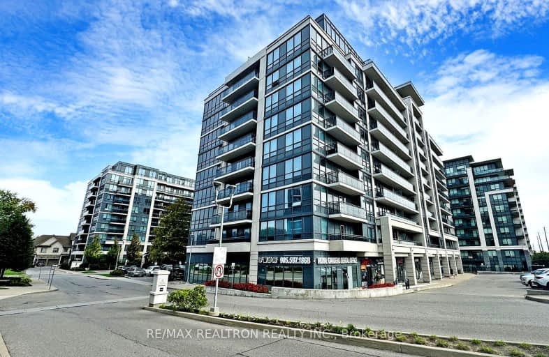 PH09-376 Highway 7, Richmond Hill | Image 1