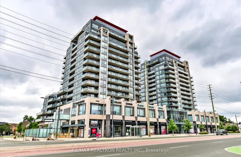 302-9088 Yonge Street, Richmond Hill | Image 1