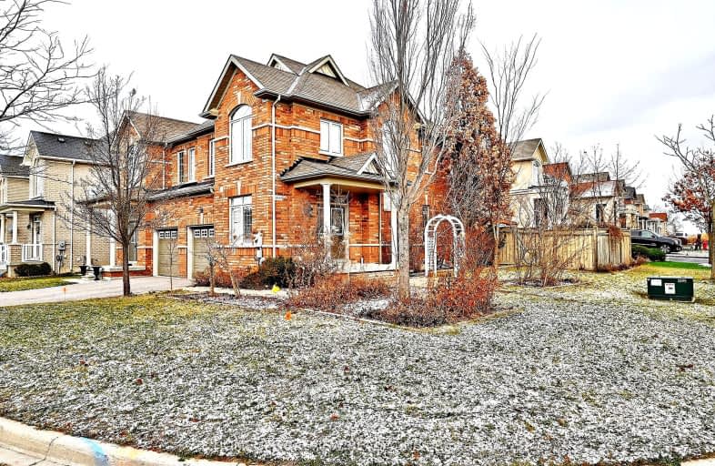 1035 Bob Scott Court, Newmarket | Image 1