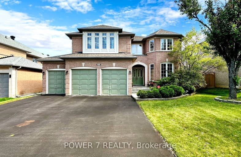 295 Calvert Road, Markham | Image 1