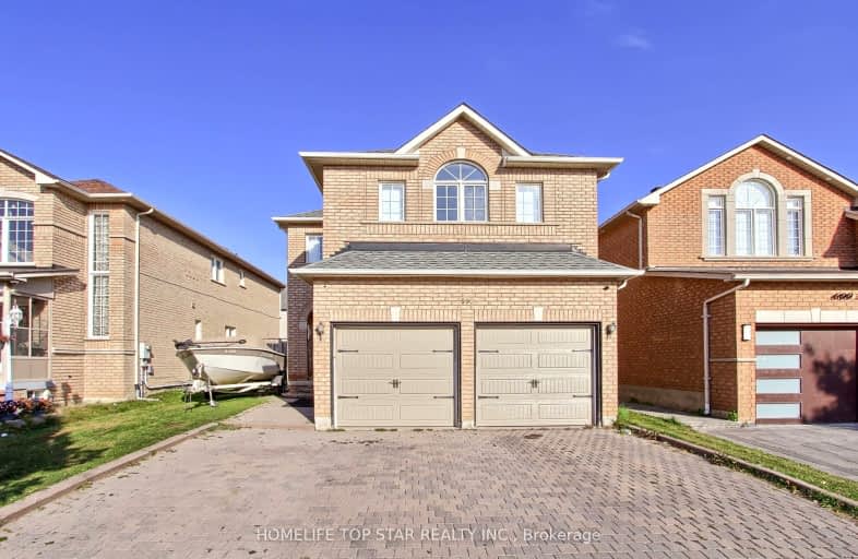 598 Highglen Avenue, Markham | Image 1