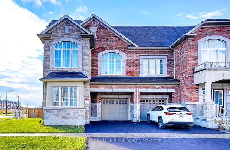 136 Ness Drive, Richmond Hill | Image 1