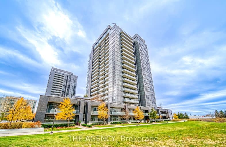 405-65 Oneida Crescent, Richmond Hill | Image 1