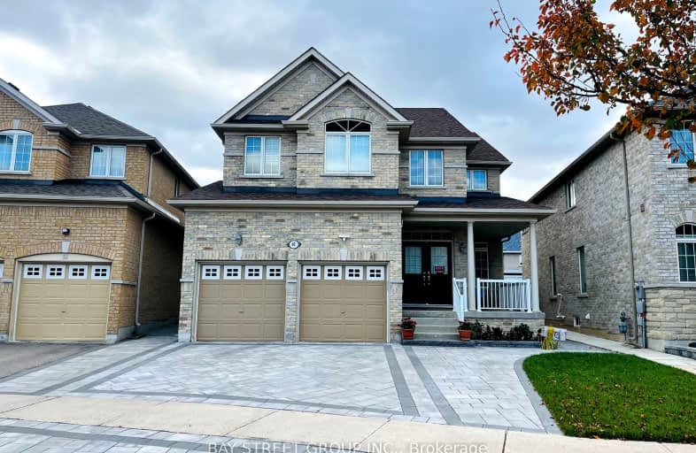 BSMT-60 Pineforest Place, Markham | Image 1