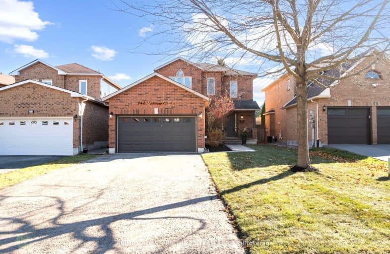 346 Pickering Crescent, Newmarket | Image 1