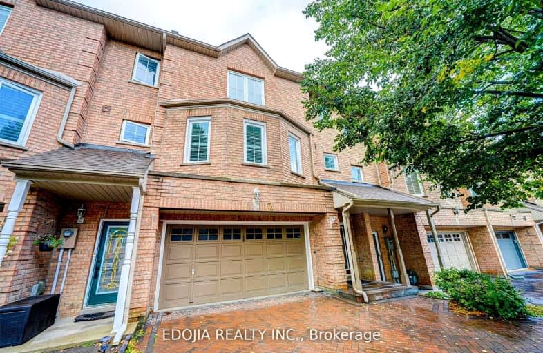 74 James Scott Road, Markham | Image 1