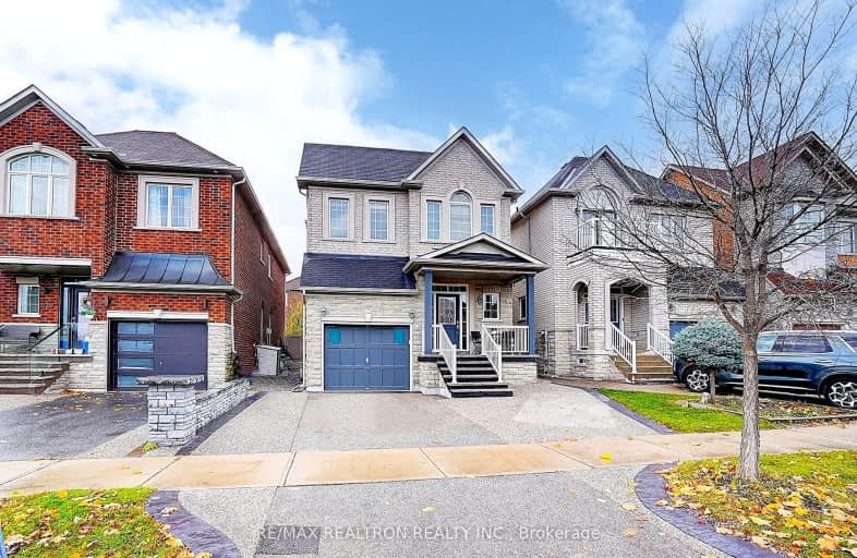 121 White Beach Crescent, Vaughan | Image 1