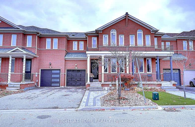 111 Wildberry Crescent, Vaughan | Image 1