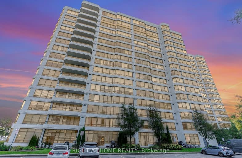 310-120 Promenade Circle, Vaughan | Image 1