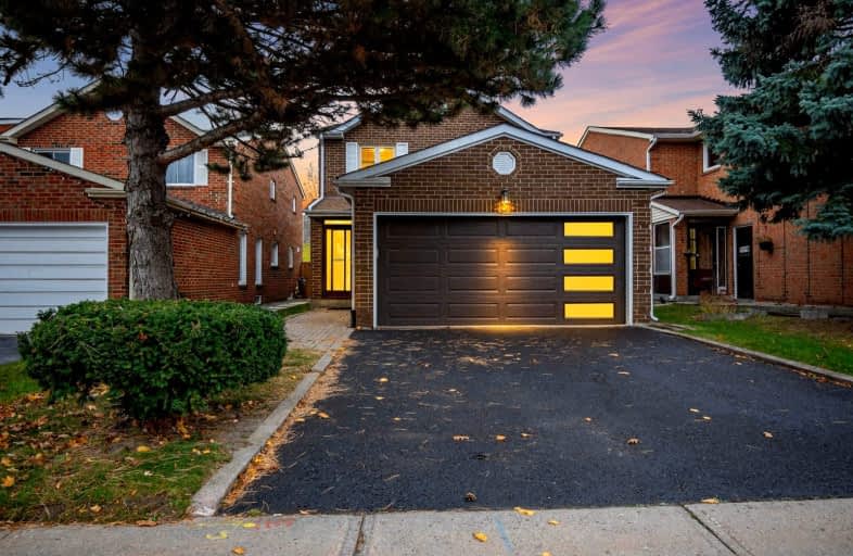 233 Mullen Drive, Vaughan | Image 1