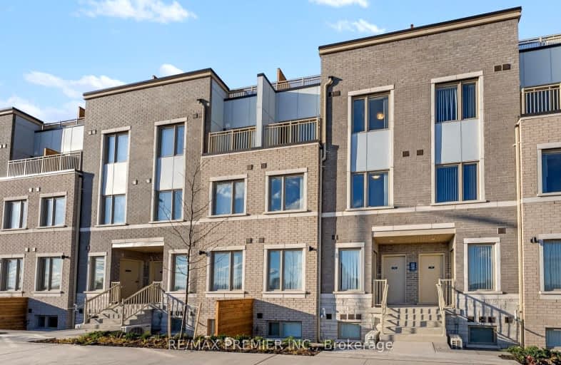 338-100 Honeycrisp Crescent, Vaughan | Image 1