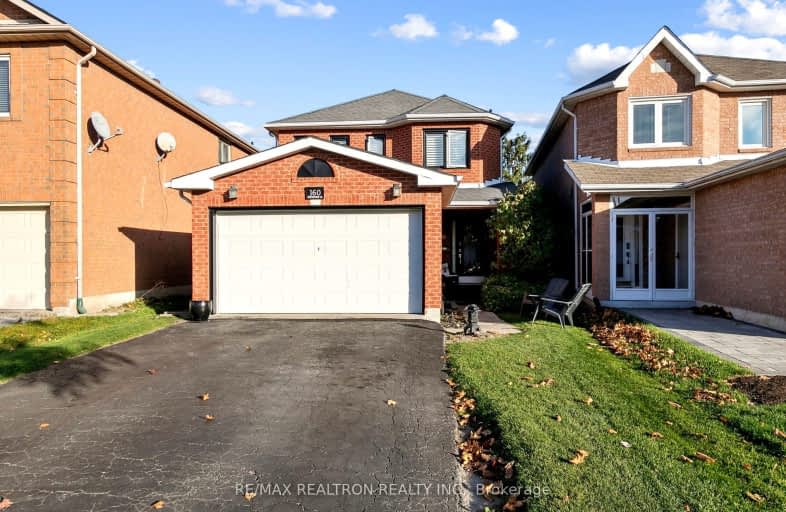 160 Brickstone Circle, Vaughan | Image 1